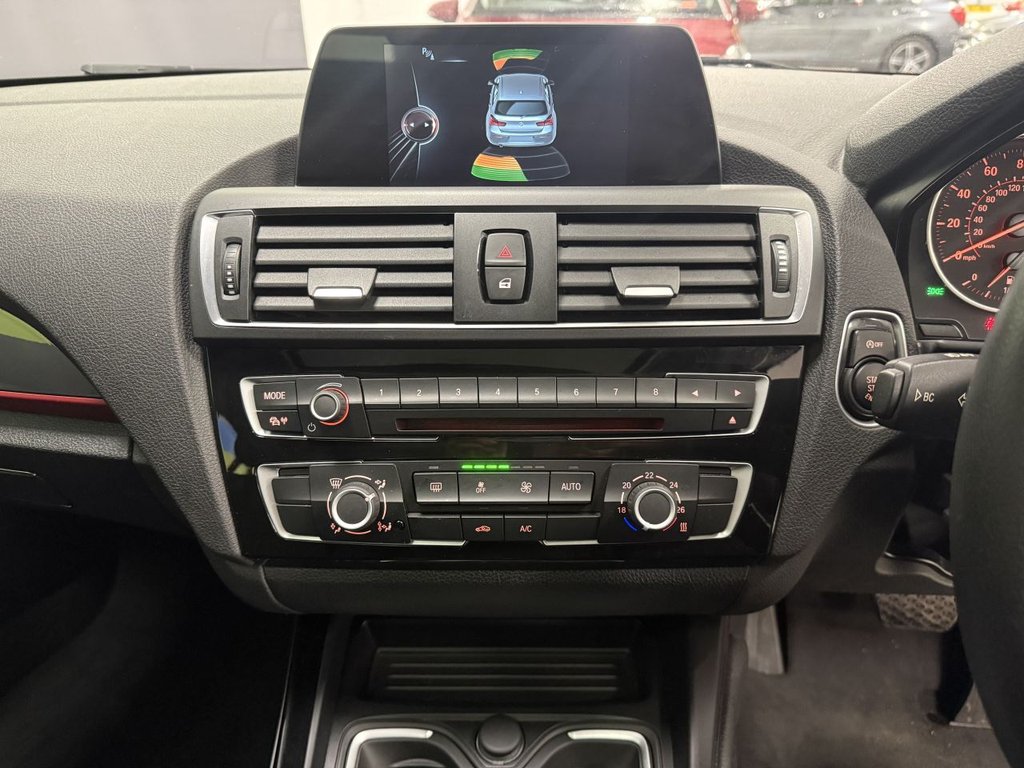 Used BMW 1 Series 2015 for sale - 76868165: Photo 26