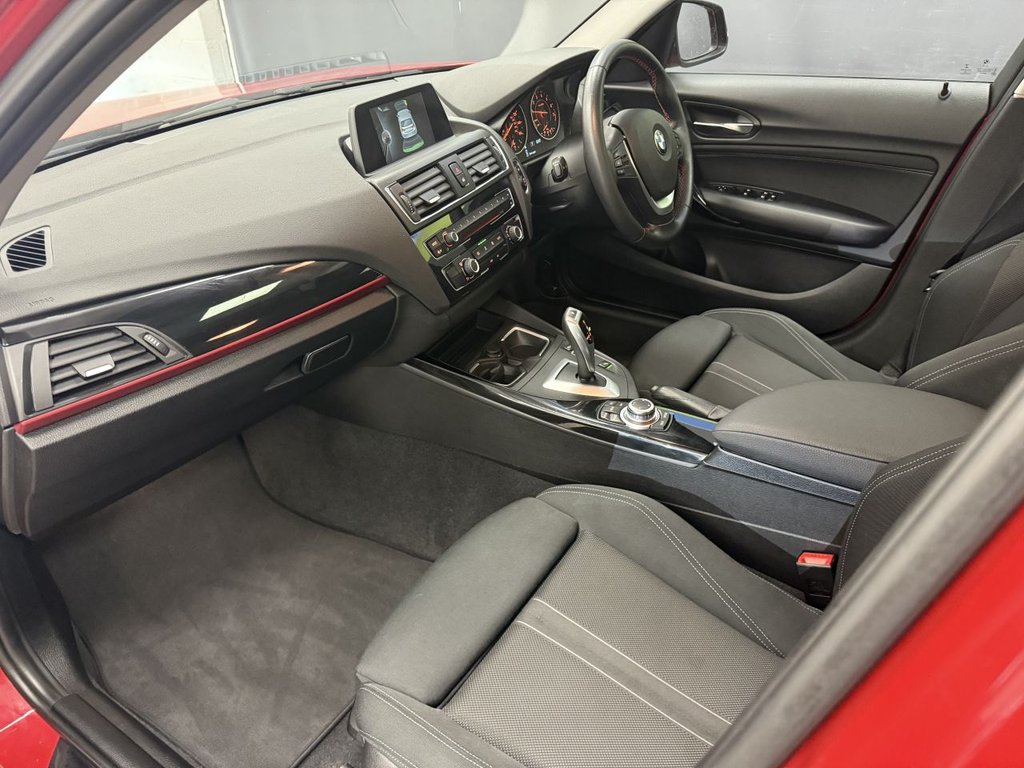 Used BMW 1 Series 2015 for sale - 76868165: Photo 37