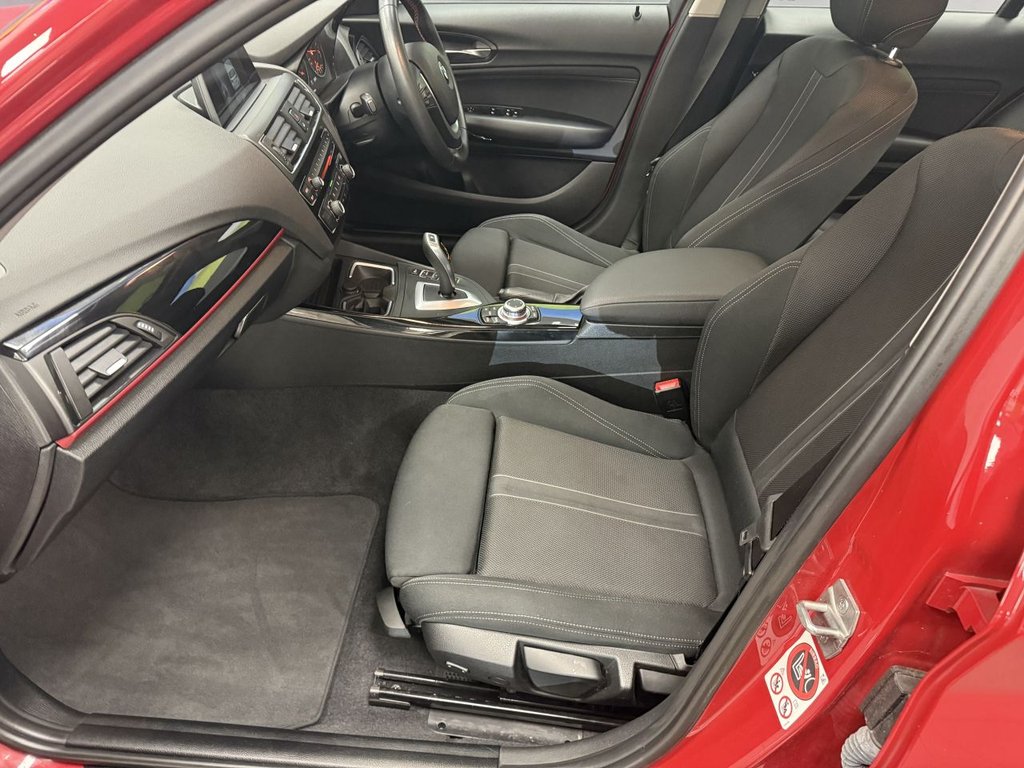 Used BMW 1 Series 2015 for sale - 76868165: Photo 40