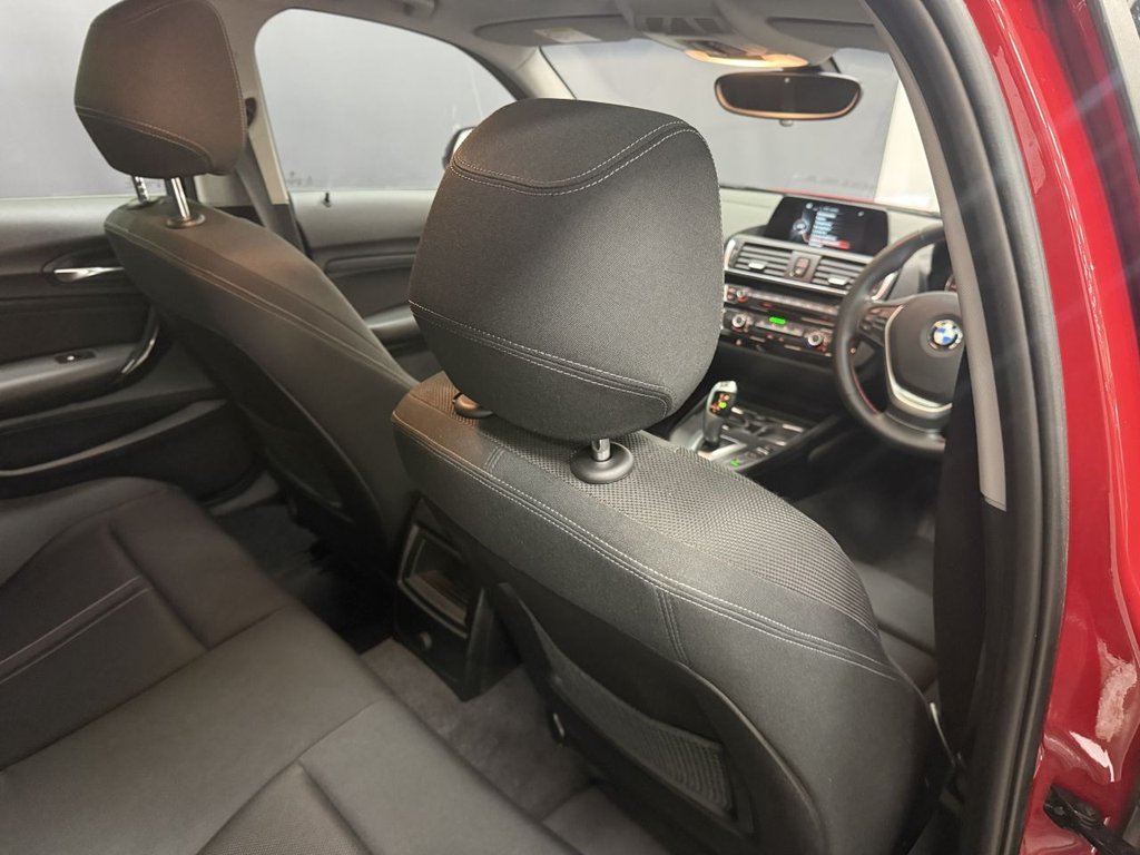 Used BMW 1 Series 2015 for sale - 76868165: Photo 43