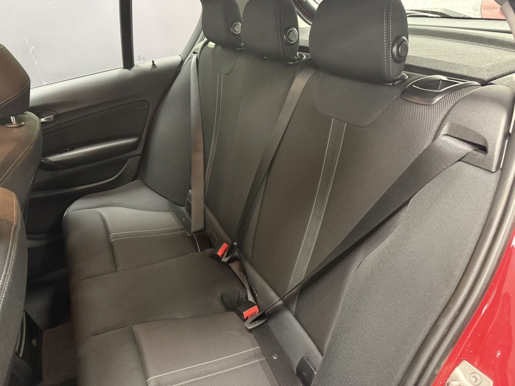 Used BMW 1 Series 2015 for sale - 76868165: Photo 45