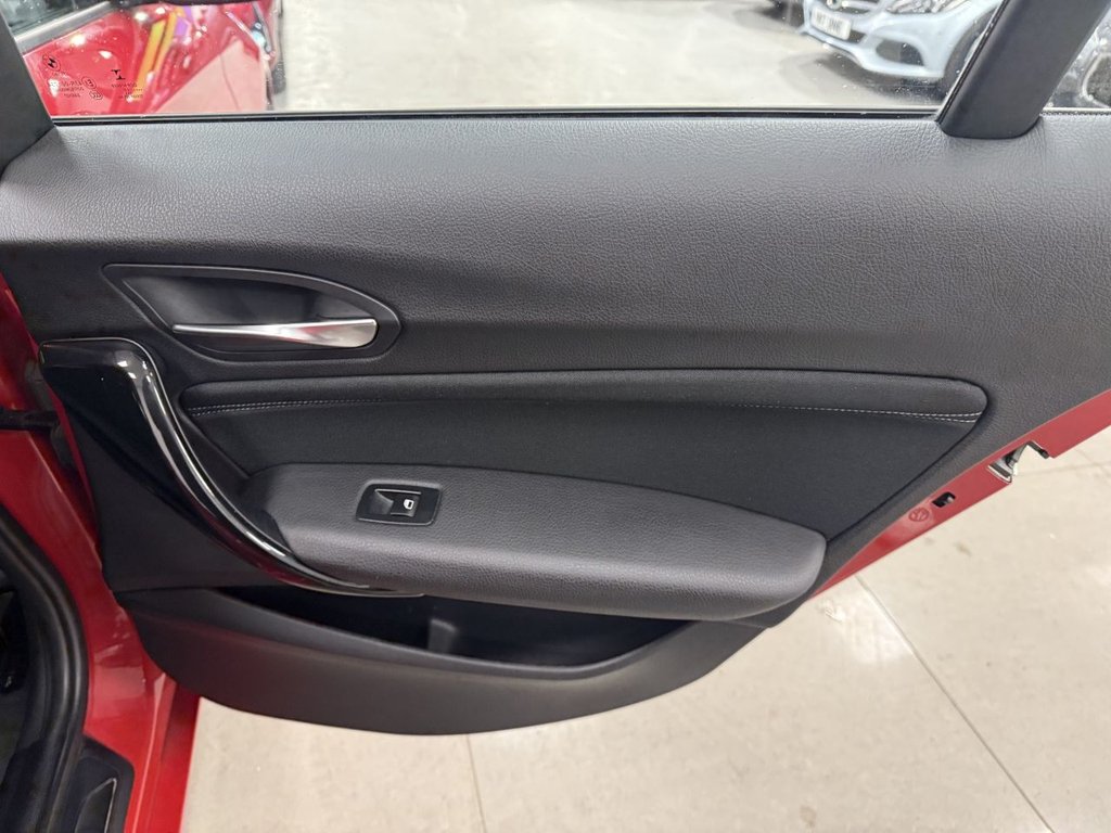 Used BMW 1 Series 2015 for sale - 76868165: Photo 48