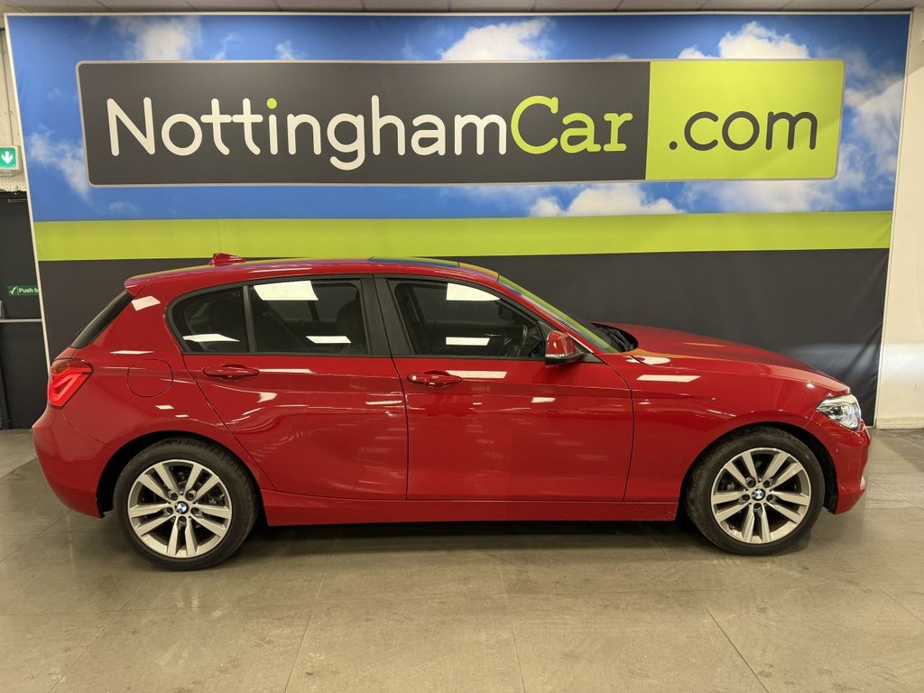 Used BMW 1 Series 2015 for sale - 76868165: Photo 5
