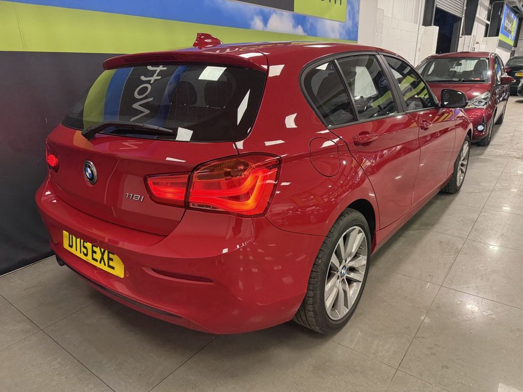 Used BMW 1 Series 2015 for sale - 76868165: Photo 6