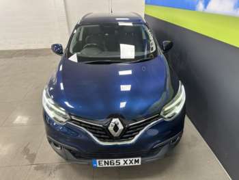 Used Renault Kadjar 2016 for sale - 74663232: Photo
