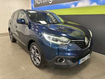 Used Renault Kadjar 2016 for sale - 74663232: Photo