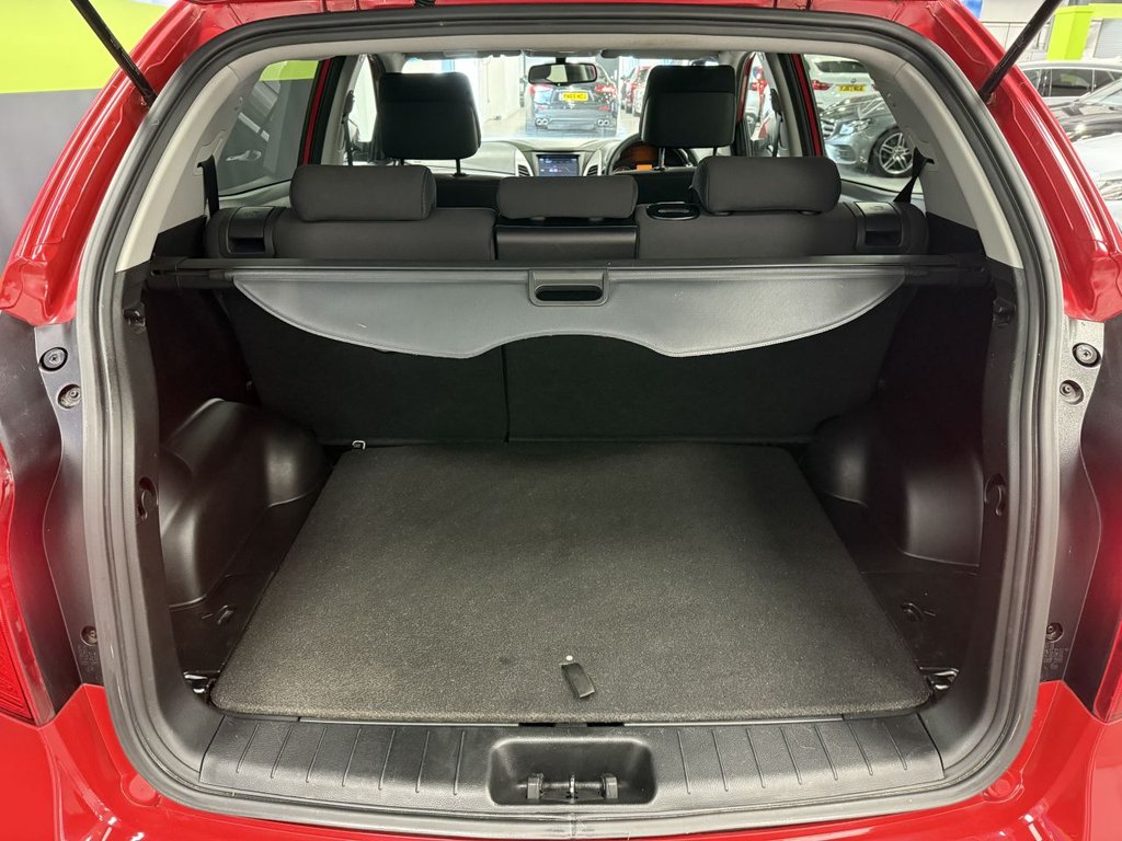 Used Ssangyong Korando 2017 for sale - 76901058: Photo 12