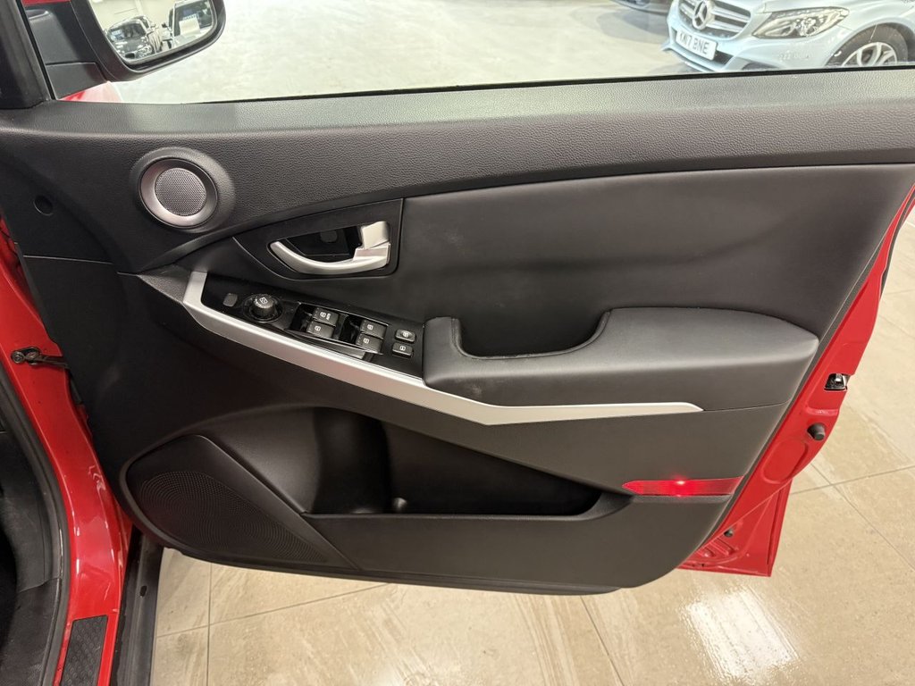 Used Ssangyong Korando 2017 for sale - 76901058: Photo 14