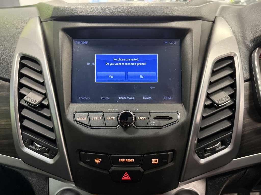 Used Ssangyong Korando 2017 for sale - 76901058: Photo 25