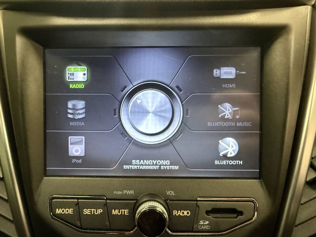 Used Ssangyong Korando 2017 for sale - 76901058: Photo 26