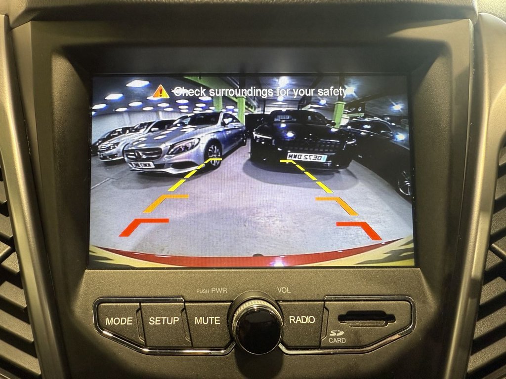 Used Ssangyong Korando 2017 for sale - 76901058: Photo 27