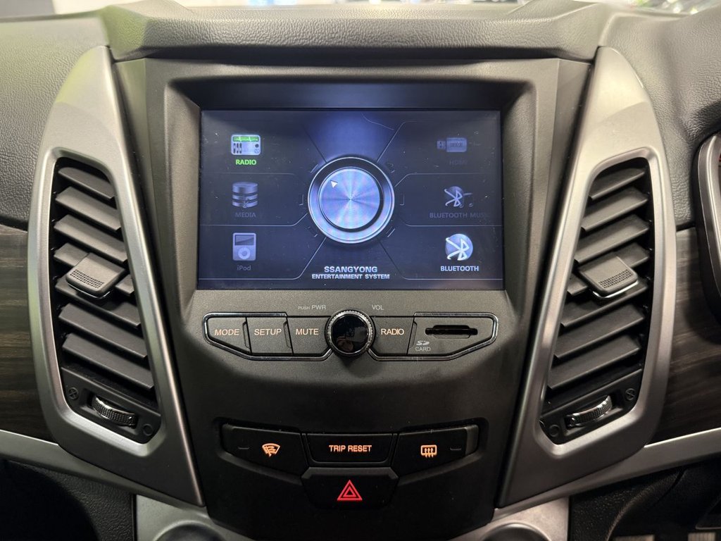 Used Ssangyong Korando 2017 for sale - 76901058: Photo 29