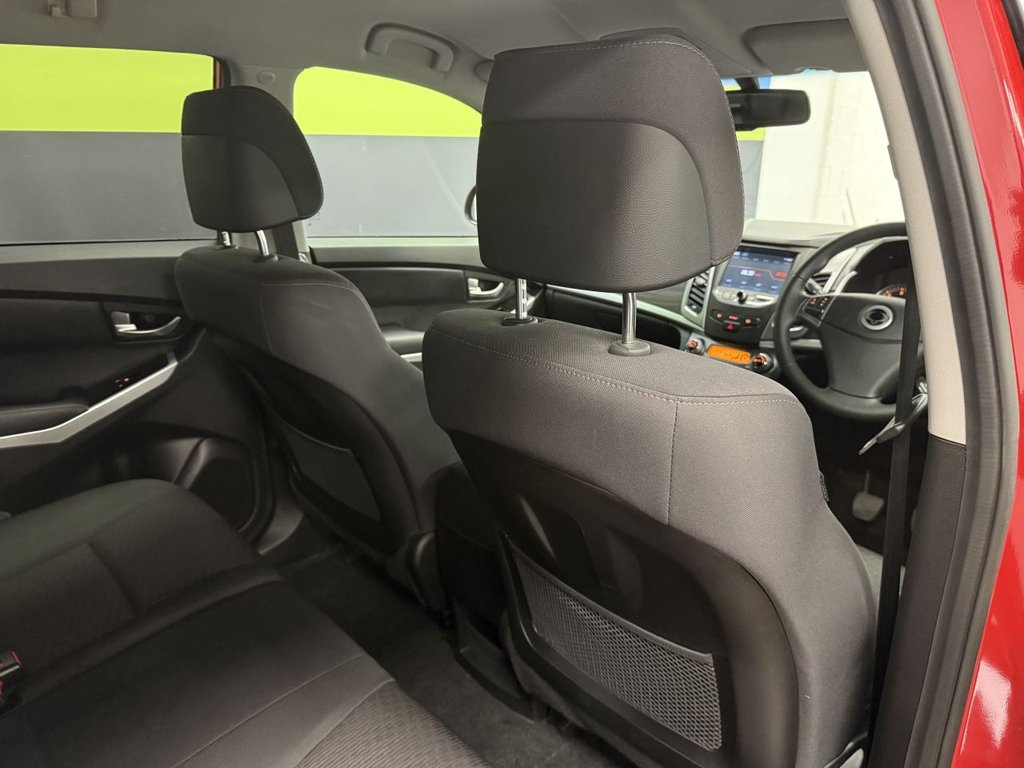 Used Ssangyong Korando 2017 for sale - 76901058: Photo 38