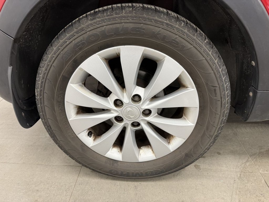 Used Ssangyong Korando 2017 for sale - 76901058: Photo 45