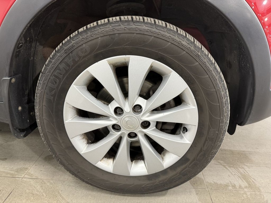 Used Ssangyong Korando 2017 for sale - 76901058: Photo 46