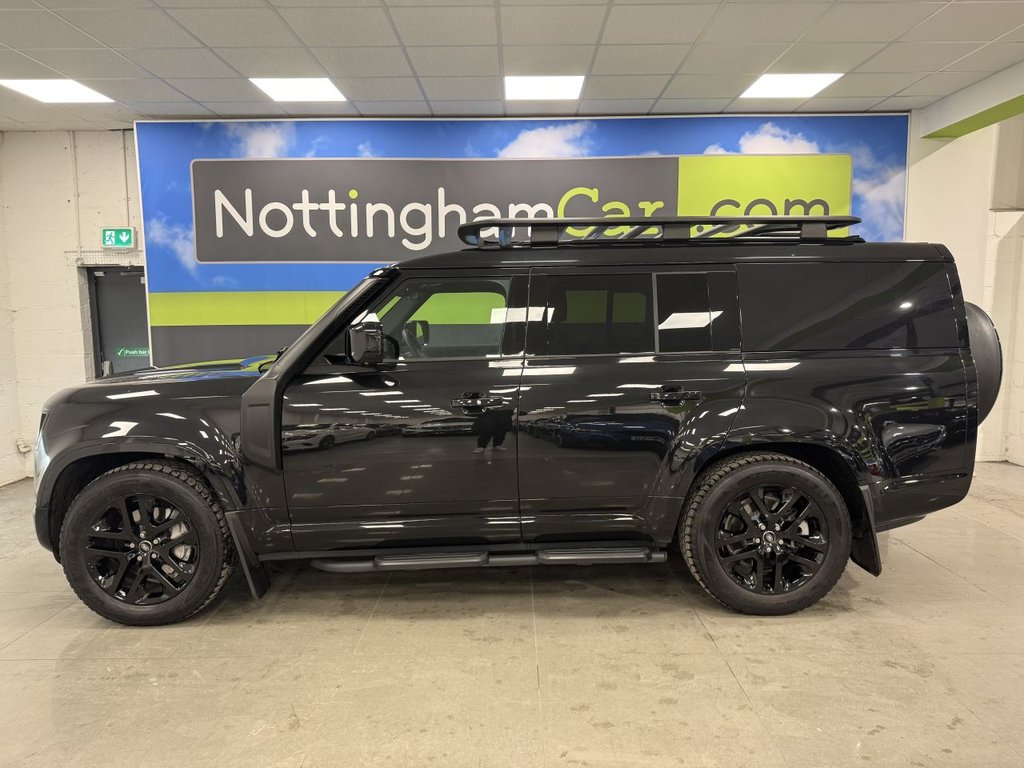 Used Land Rover Defender 2024 for sale - 77059624: Photo 10