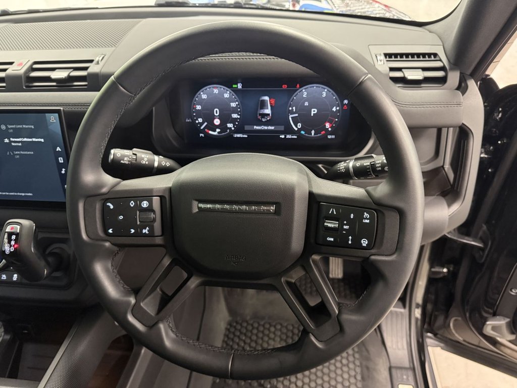 Used Land Rover Defender 2024 for sale - 77059624: Photo 23