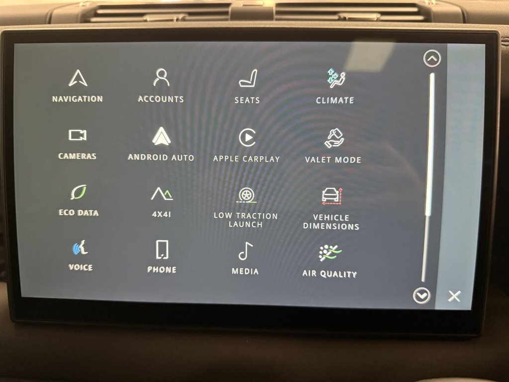 Used Land Rover Defender 2024 for sale - 77059624: Photo 28