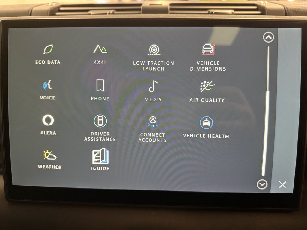 Used Land Rover Defender 2024 for sale - 77059624: Photo 29