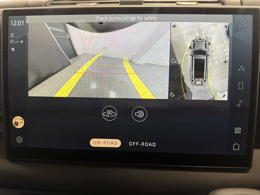 Used Land Rover Defender 2024 for sale - 77059624: Photo 30