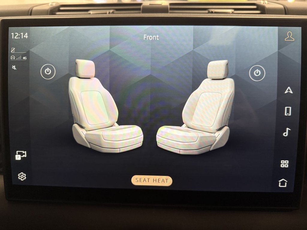 Used Land Rover Defender 2024 for sale - 77059624: Photo 34