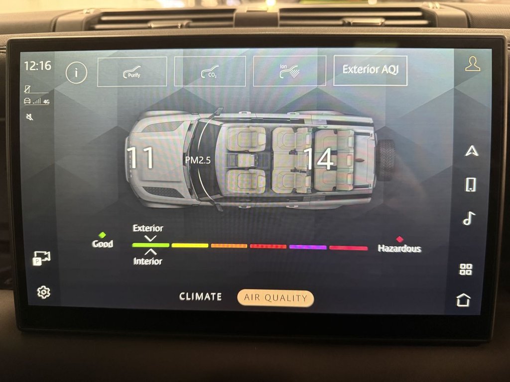 Used Land Rover Defender 2024 for sale - 77059624: Photo 36