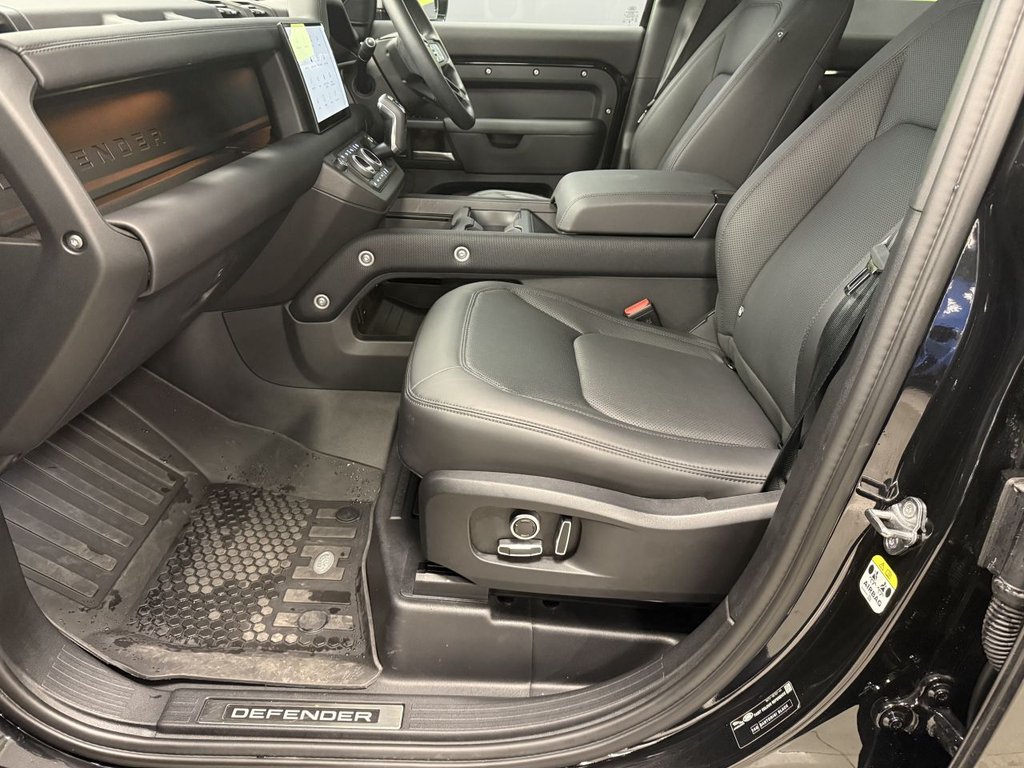 Used Land Rover Defender 2024 for sale - 77059624: Photo 45