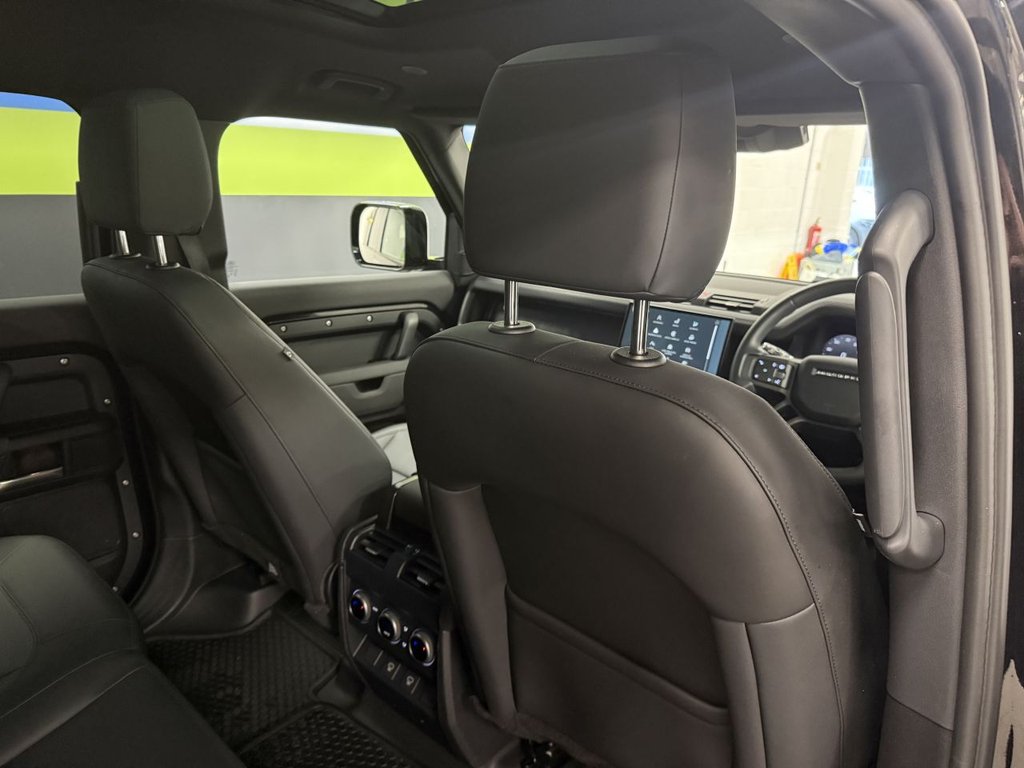 Used Land Rover Defender 2024 for sale - 77059624: Photo 46