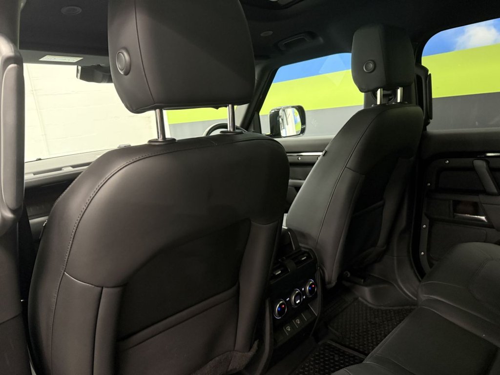 Used Land Rover Defender 2024 for sale - 77059624: Photo 47