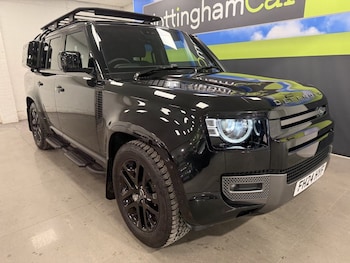 Used Land Rover Defender 2024 for sale - 77059624: Photo