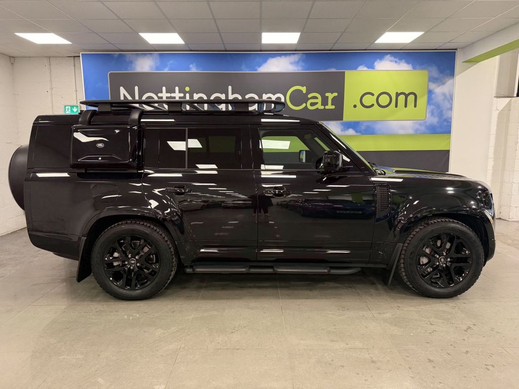 Used Land Rover Defender 2024 for sale - 77059624: Photo 5