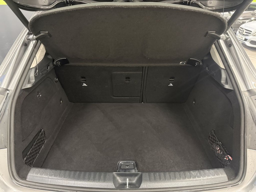 Used Mercedes-Benz GLA 2018 for sale - 77027357: Photo 13