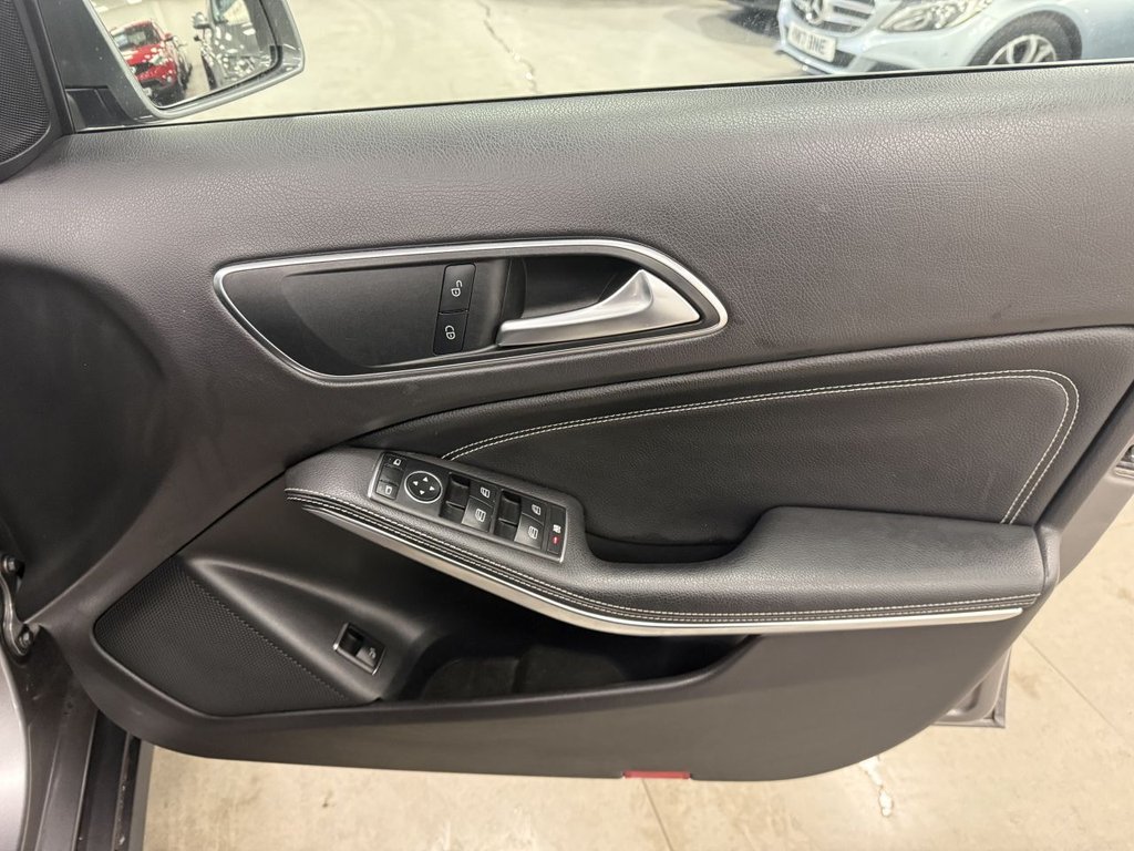 Used Mercedes-Benz GLA 2018 for sale - 77027357: Photo 15