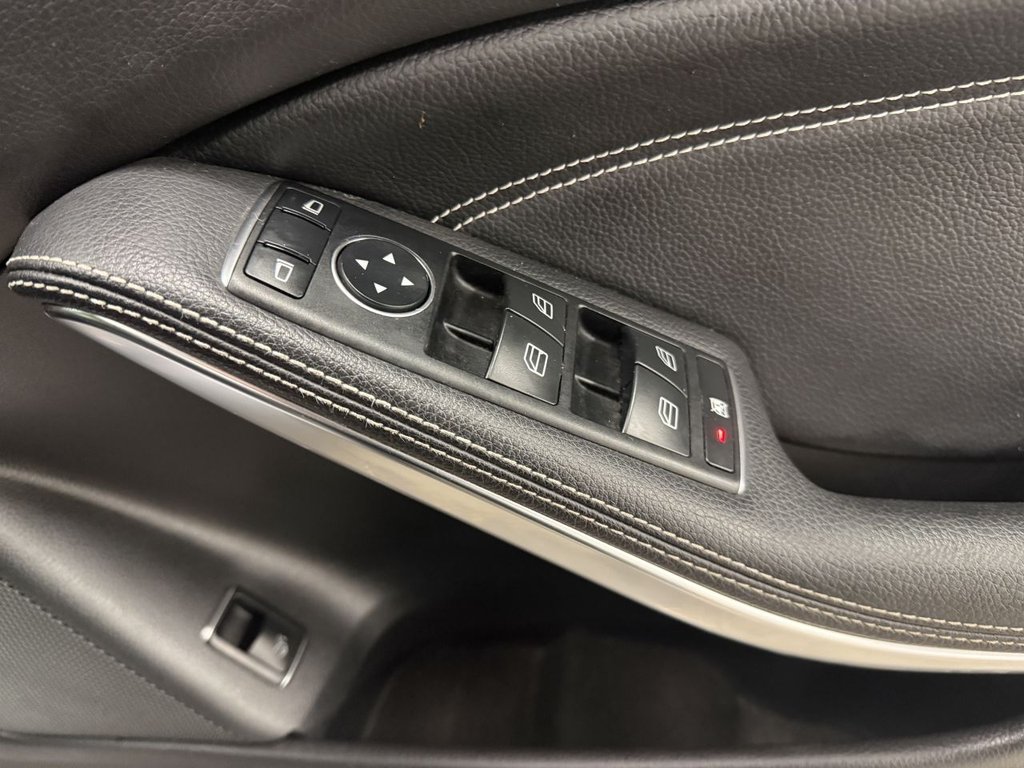 Used Mercedes-Benz GLA 2018 for sale - 77027357: Photo 16