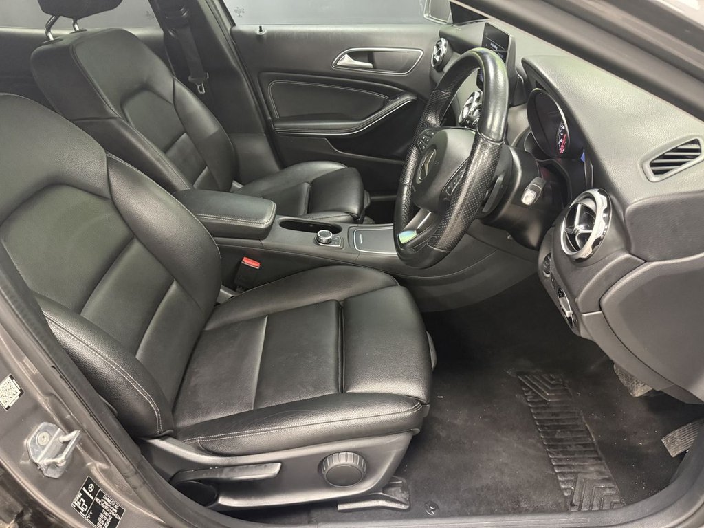 Used Mercedes-Benz GLA 2018 for sale - 77027357: Photo 17