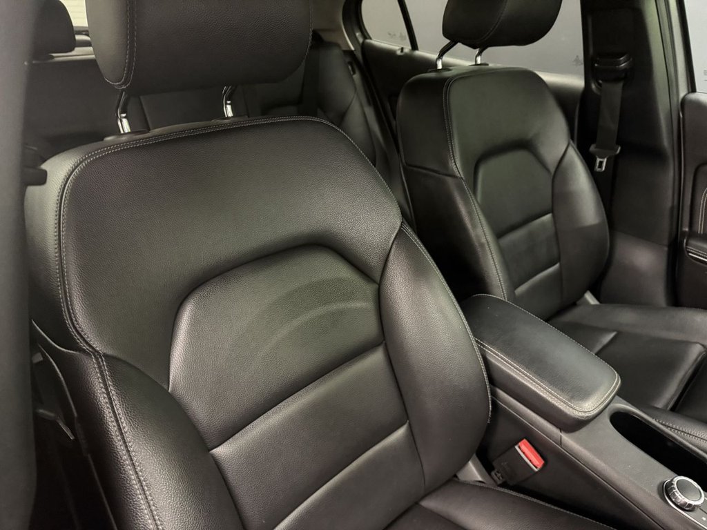 Used Mercedes-Benz GLA 2018 for sale - 77027357: Photo 19