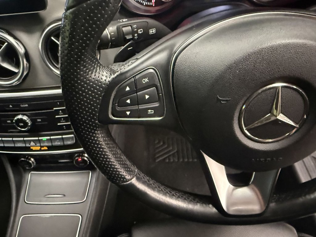 Used Mercedes-Benz GLA 2018 for sale - 77027357: Photo 21
