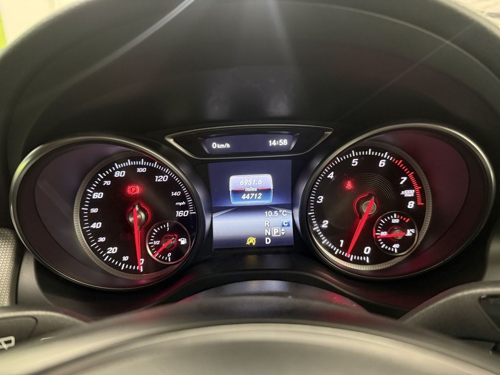 Used Mercedes-Benz GLA 2018 for sale - 77027357: Photo 22