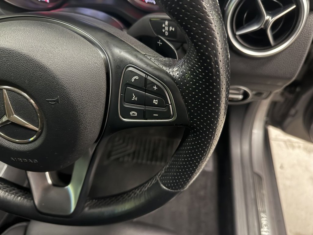 Used Mercedes-Benz GLA 2018 for sale - 77027357: Photo 23