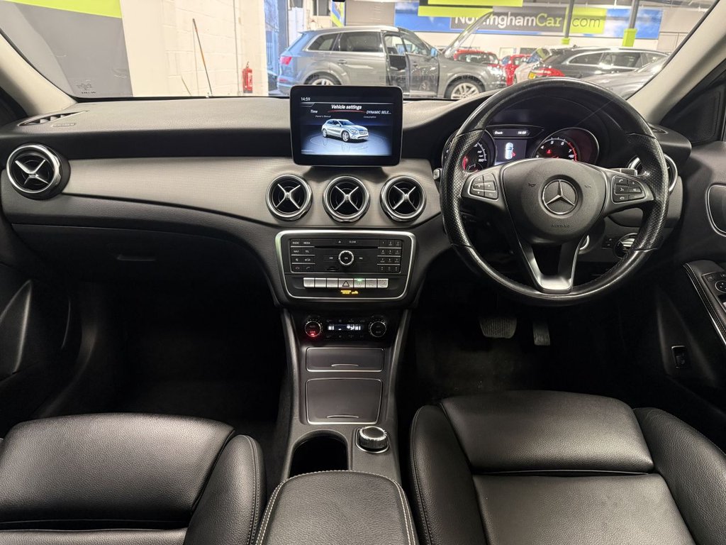 Used Mercedes-Benz GLA 2018 for sale - 77027357: Photo 25