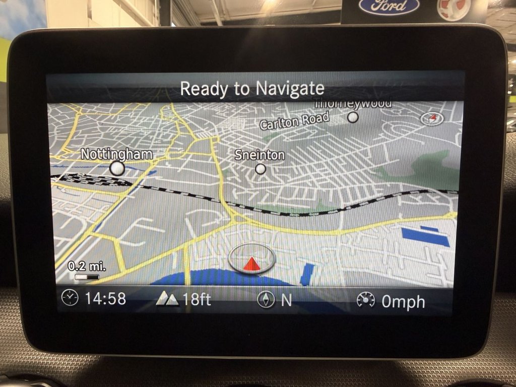 Used Mercedes-Benz GLA 2018 for sale - 77027357: Photo 26