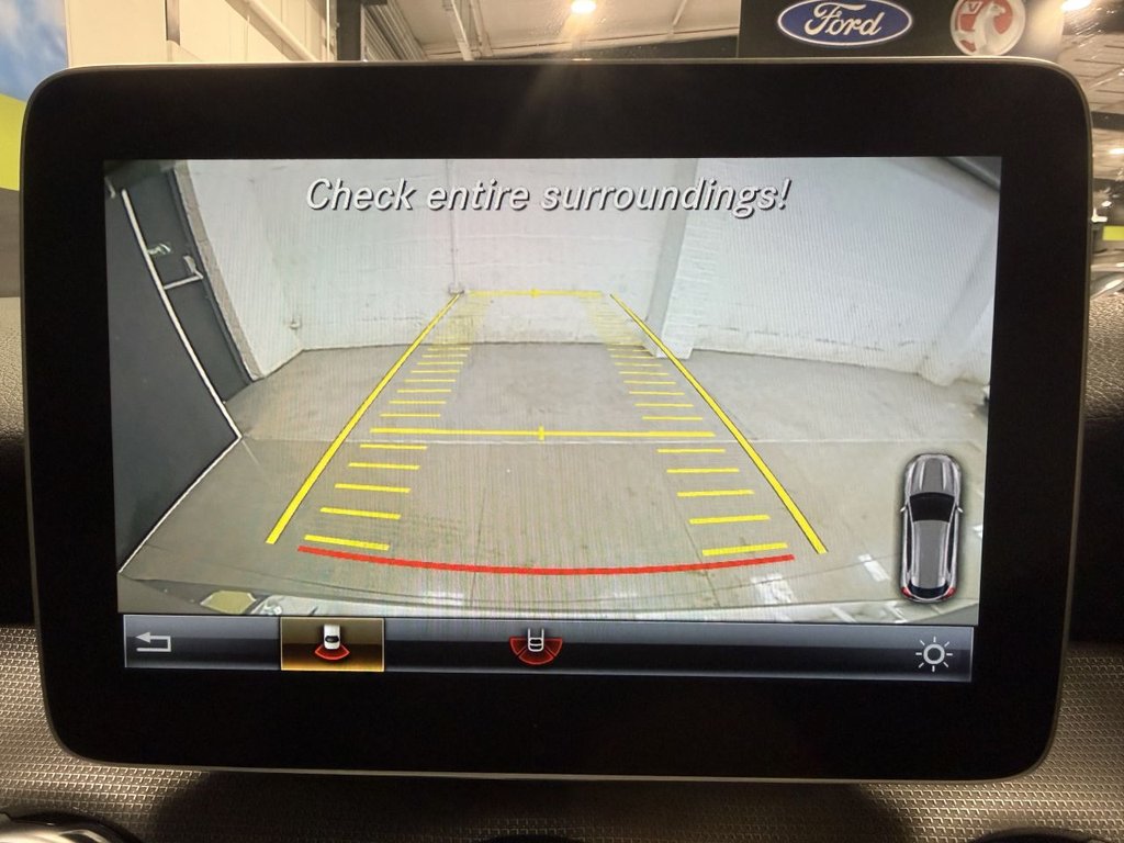 Used Mercedes-Benz GLA 2018 for sale - 77027357: Photo 27