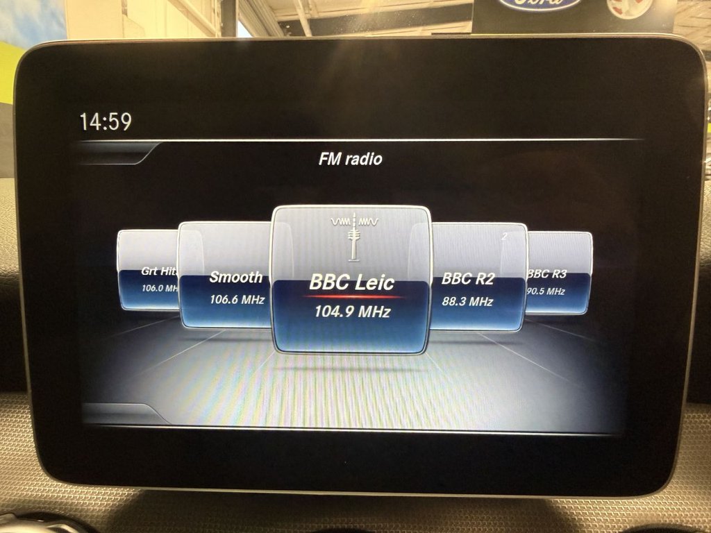 Used Mercedes-Benz GLA 2018 for sale - 77027357: Photo 28