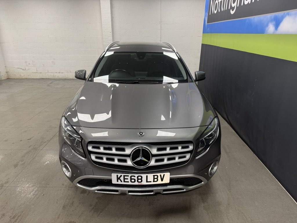 Used Mercedes-Benz GLA 2018 for sale - 77027357: Photo 3