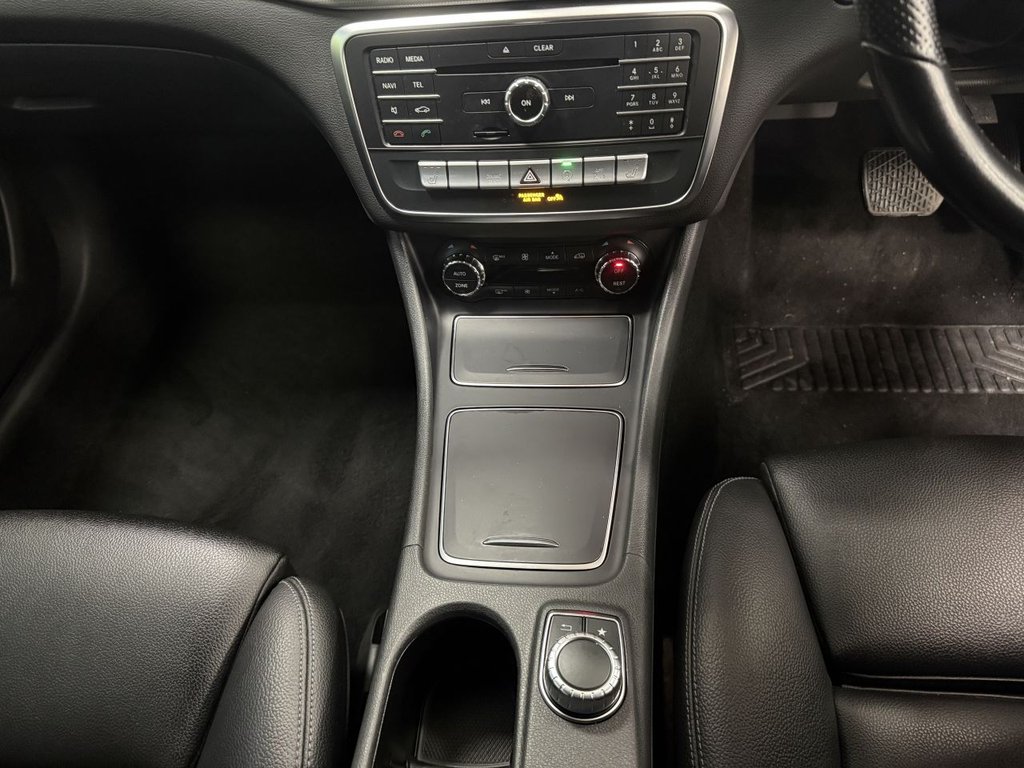 Used Mercedes-Benz GLA 2018 for sale - 77027357: Photo 31