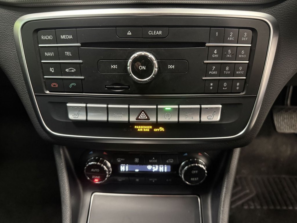 Used Mercedes-Benz GLA 2018 for sale - 77027357: Photo 32