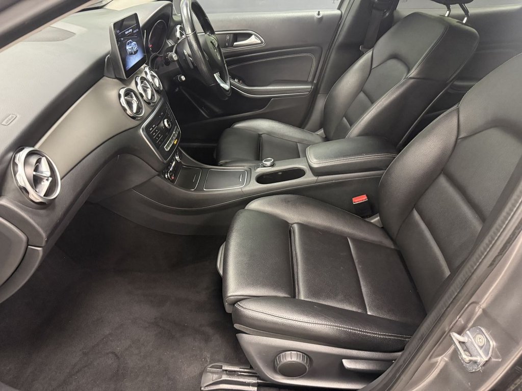 Used Mercedes-Benz GLA 2018 for sale - 77027357: Photo 37