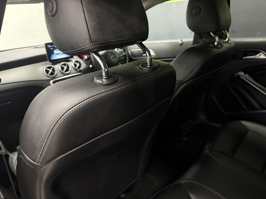 Used Mercedes-Benz GLA 2018 for sale - 77027357: Photo 38