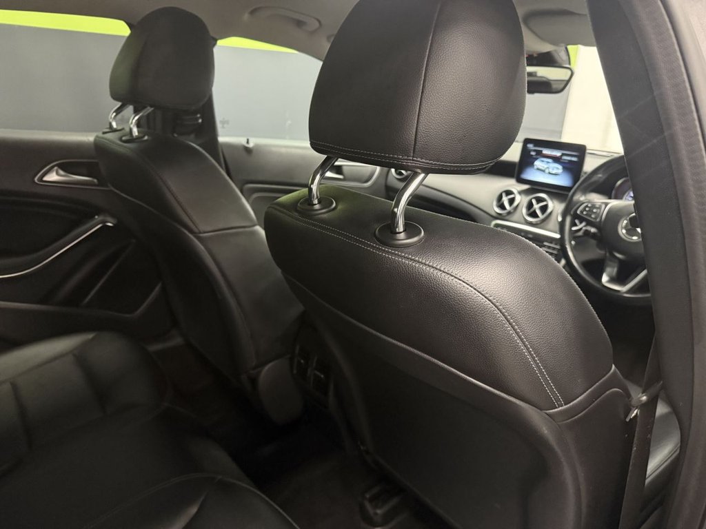 Used Mercedes-Benz GLA 2018 for sale - 77027357: Photo 39