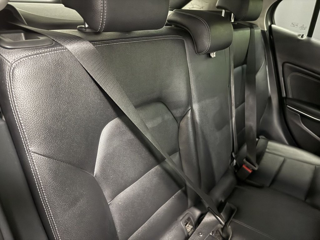 Used Mercedes-Benz GLA 2018 for sale - 77027357: Photo 41